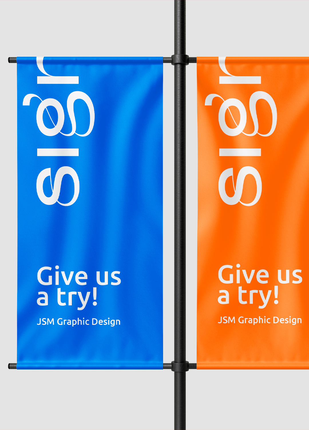 Banners