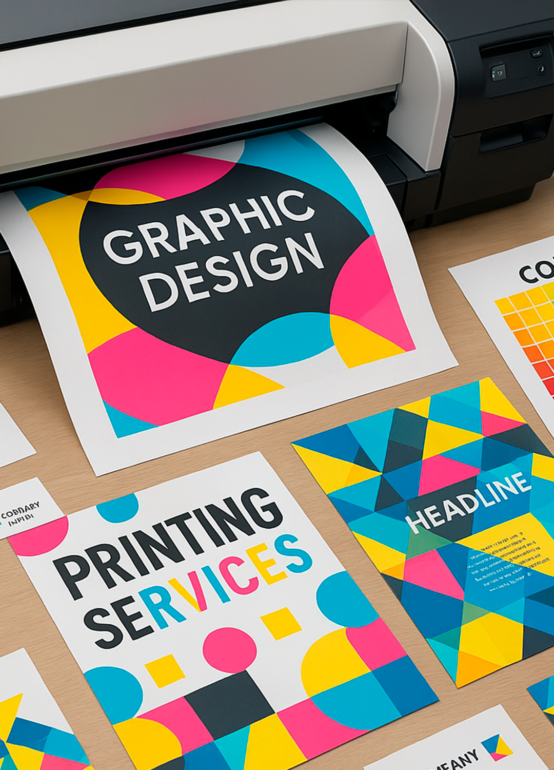 Printing