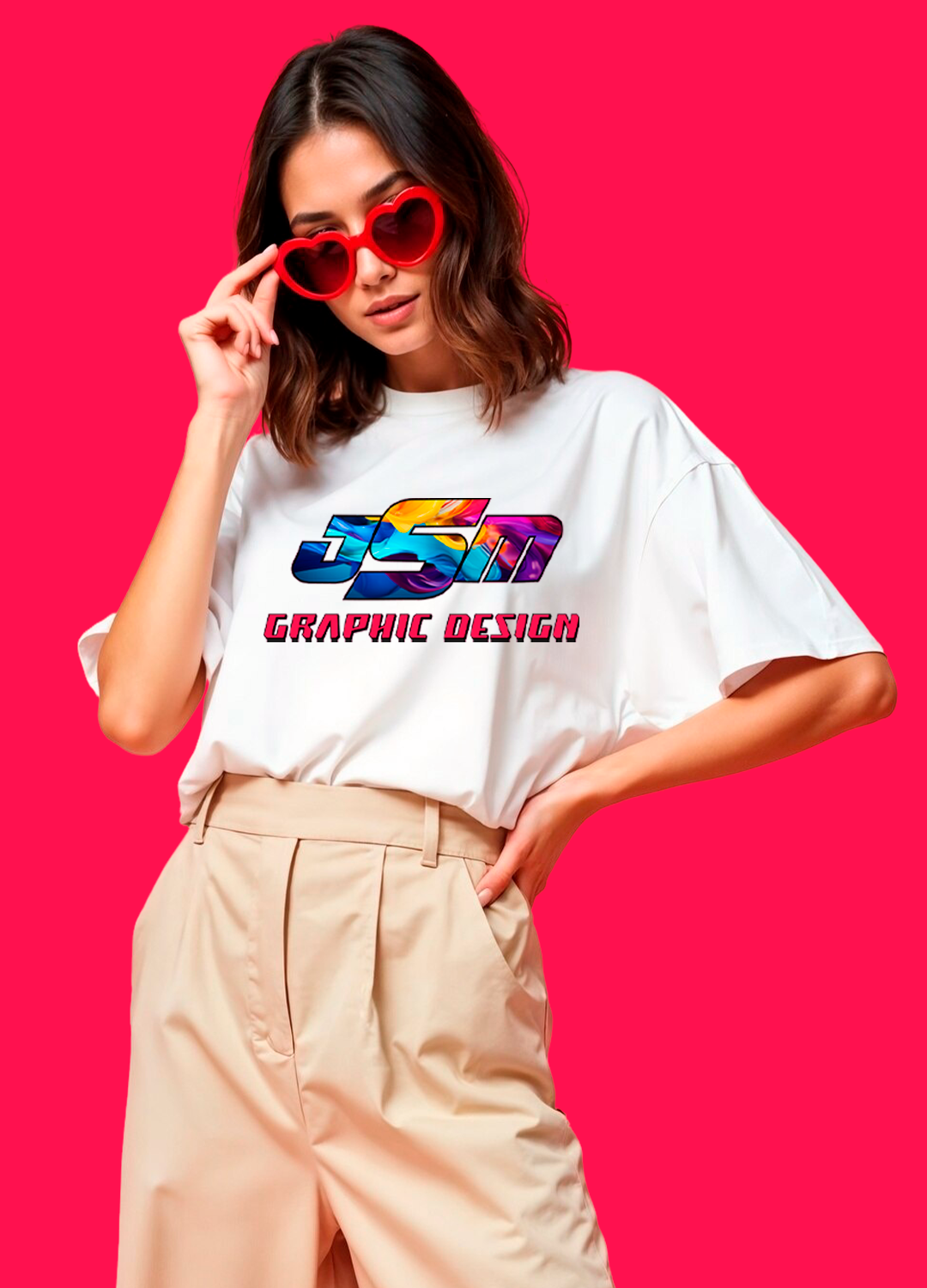 T-shirts